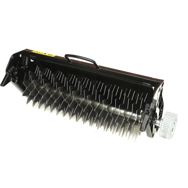 Allett Ultra-Change Lawn Groomer Brush Cartridge (UC)