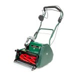 Allett Cambridge 35 14" Cordless Cylinder Mower (Kit) - Image 3