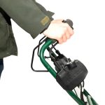Allett Cambridge 35 14" Cordless Cylinder Mower (Kit) - Image 8