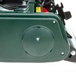 Allett Cambridge 35 14" Cordless Cylinder Mower (Kit) - Image 14