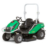 Billy Goat BCR4328BVECE Outback Rider 43" Brushcutter Mower - Image 5