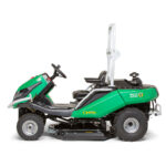 Billy Goat BCR4328BVECE Outback Rider 43" Brushcutter Mower - Image 4