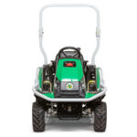 Billy Goat BCR4328BVECE Outback Rider 43" Brushcutter Mower - Image 3