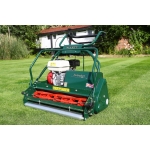 Allett Buckingham 30H 30" Petrol Cylinder Mower