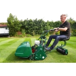 Allett Buckingham 30H 30" Petrol Cylinder Mower