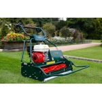 Allett Buckingham 30H 30" Petrol Cylinder Mower
