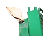 Allett Buckingham 24H 24" Petrol Cylinder Mower