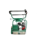 Allett Buckingham 24H 24" Petrol Cylinder Mower