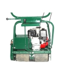 Allett Buckingham 24H 24" Petrol Cylinder Mower
