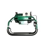 Allett Buckingham 24H 24" Petrol Cylinder Mower