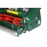 Allett Buckingham 24H 24" Petrol Cylinder Mower