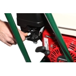 Allett Buckingham 24H 24" Petrol Cylinder Mower