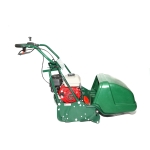 Allett Buckingham 24H 24" Petrol Cylinder Mower