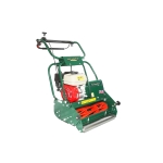 Allett Buckingham 30H 30" Petrol Cylinder Mower