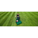 Allett Buckingham 30H 30" Petrol Cylinder Mower