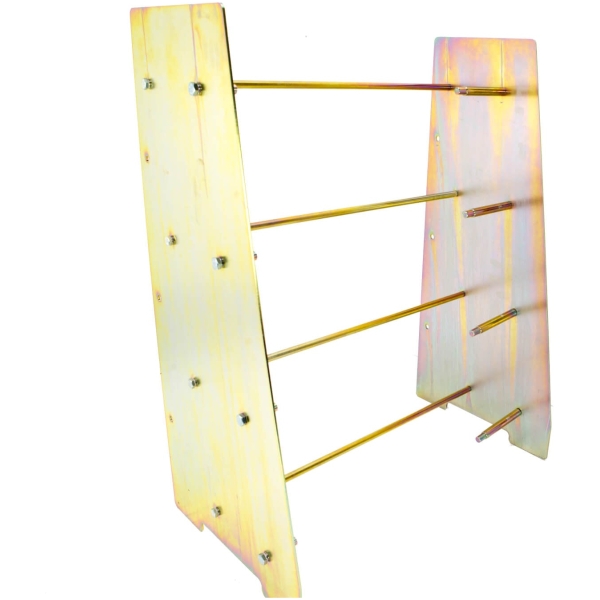 Allett C378 Cartridge Stand for 27" Cartridges