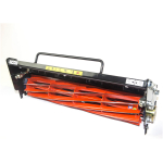 Allett C-Range 10 Bladed Cutting Cylinder