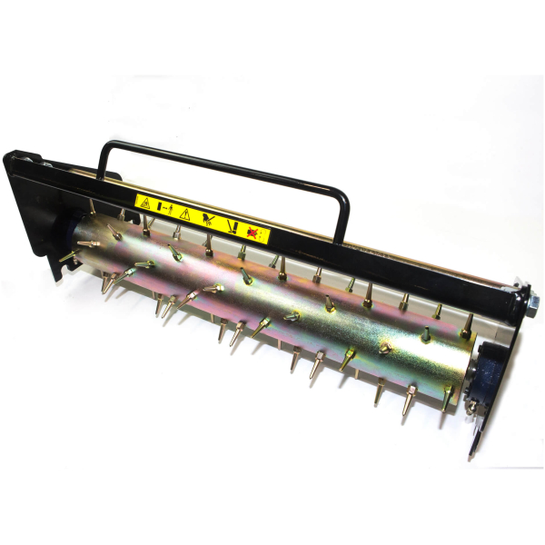 Allett C-Range Sorrel Roller Cartridge