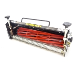 Allett C-Range 10 Bladed Cutting Cylinder with Groomer