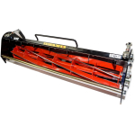 Allett C-Range 6 Bladed Cutting Cylinder