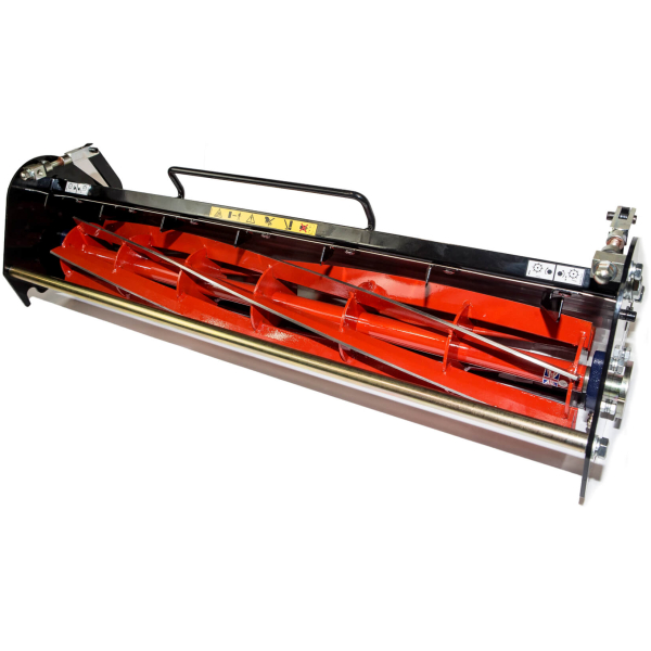 Allett C-Range 6 Bladed Cutting Cylinder