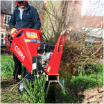 Cobra CHIP650L 3" Wood Chipper - Image 6