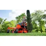 Ariens ARROW E 48R 48" Stand-On Mower (Kit)
