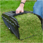 Cobra RM46SPH 18" Petrol Rear Roller Lawnmower - Image 8