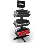 Cobra Fortis Cartridge Stand