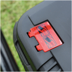 Cobra MX515SPBI 20" Petrol Lawnmower - Image 8