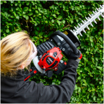 Cobra HT62C 24" Petrol Hedgetrimmer - Image 6