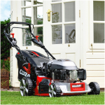 Cobra MX484SPCE 19" 4-Speed Petrol Lawnmower - Image 16