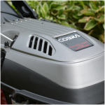 Cobra MX484SPCE 19" 4-Speed Petrol Lawnmower - Image 6