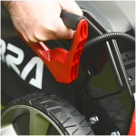 Cobra MX484SPCE 19" 4-Speed Petrol Lawnmower - Image 7