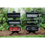 Allett AHCS-1 Quick/Ultra Change Cartridge Stand