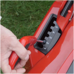 Cobra RM46SPH 18" Petrol Rear Roller Lawnmower - Image 7