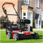 Cobra S40C 16" Petrol Scarifier - Image 8