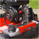 Cobra S40C 16" Petrol Scarifier - Image 7