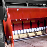 Cobra S40C 16" Petrol Scarifier - Image 6