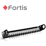 Cobra Fortis Turf Rake Cartridge