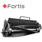 Cobra Fortis Sports Turf Brush Cartridge