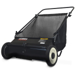 Cobra PLS66 26" Push Lawn Sweeper