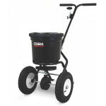 Cobra HS23 22kg Walk-Behind Spreader