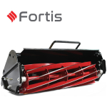 Cobra Fortis 10 Bladed Cartridge