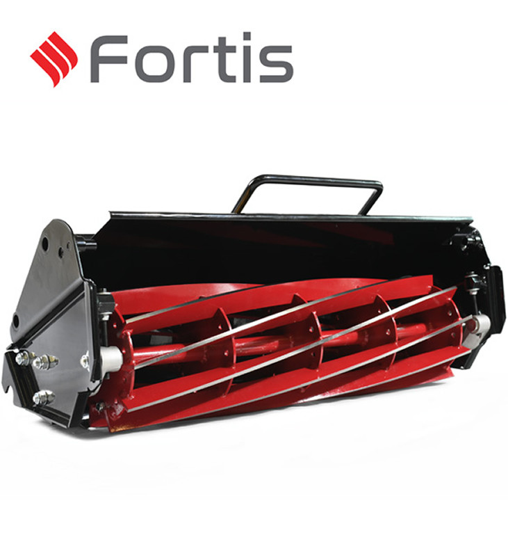 Cobra Fortis 10 Bladed Cartridge