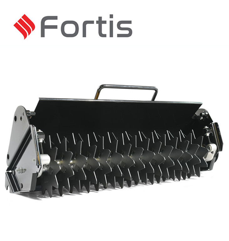 Cobra Fortis Verticut Cartridge