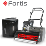 Cobra Fortis 25B 25" Cylinder Lawnmower