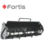 Cobra Fortis Dethatcher Lawn Care Cartridge
