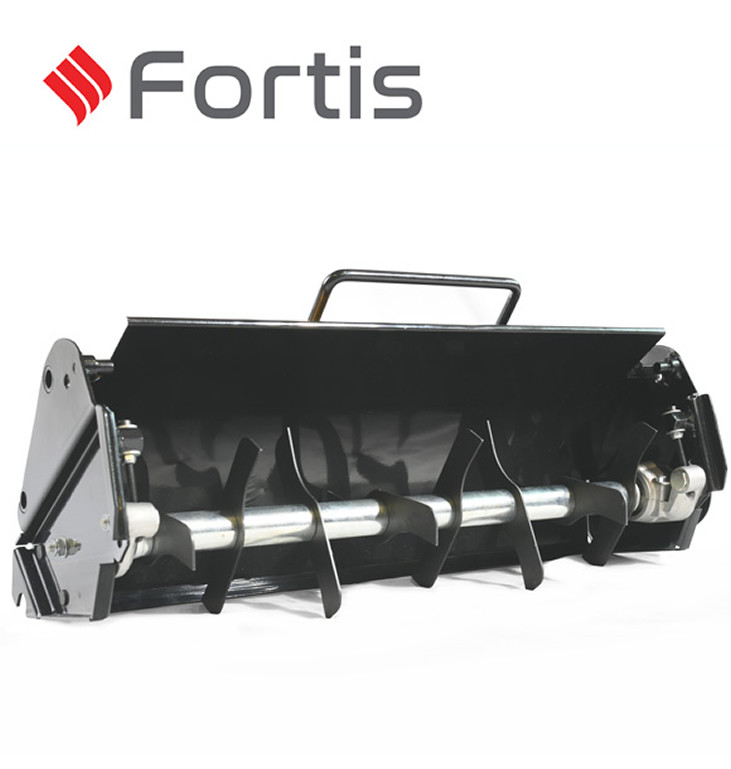 Cobra Fortis Dethatcher Lawn Care Cartridge
