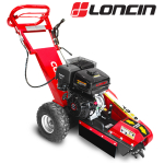 Cobra SG15L 15hp Stump Grinder